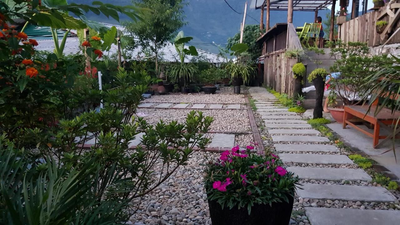 Tavan View Homestay Sapa Dış mekan fotoğraf