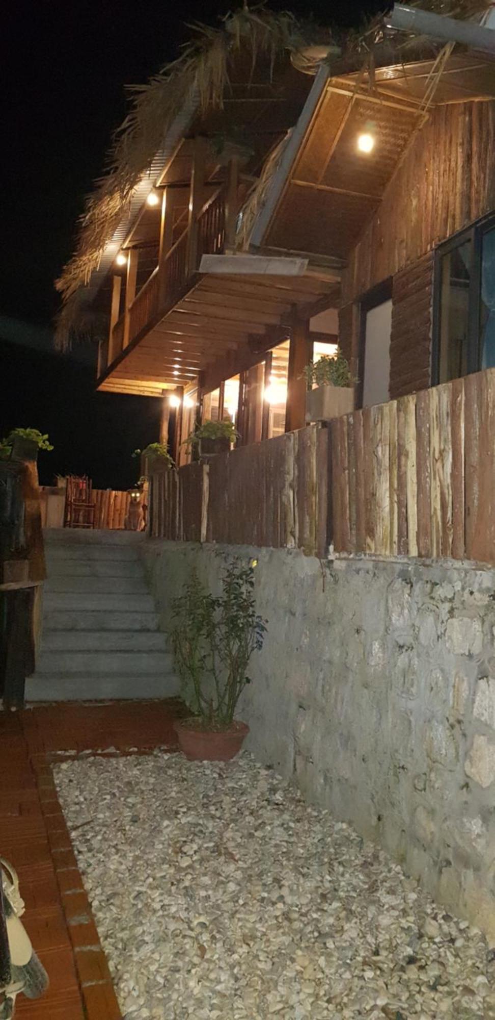 Tavan View Homestay Sapa Dış mekan fotoğraf