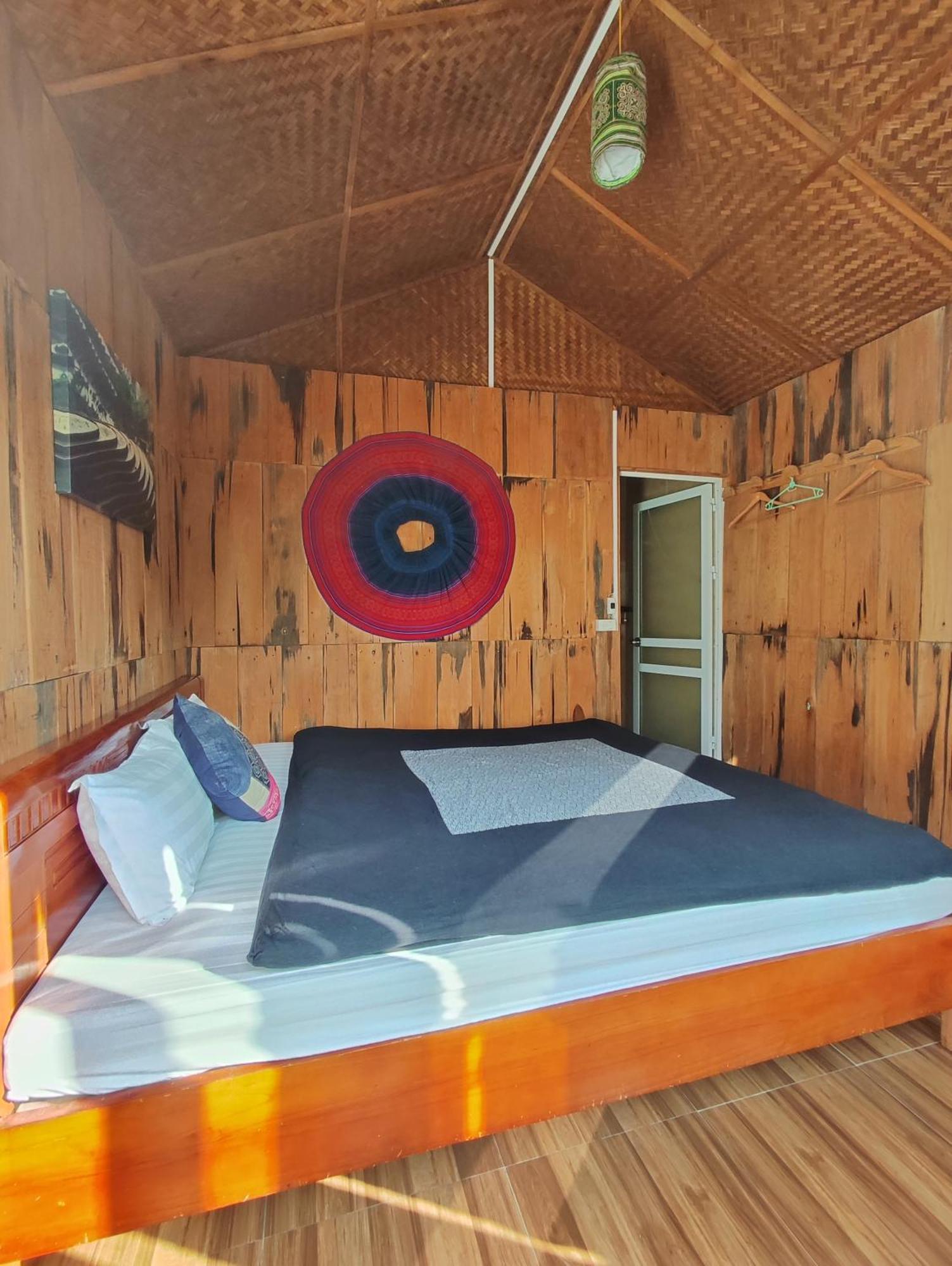 Tavan View Homestay Sapa Oda fotoğraf